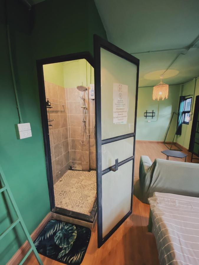 Chiangmai Moli Inn (Adults Only) شيانغ ماي المظهر الخارجي الصورة