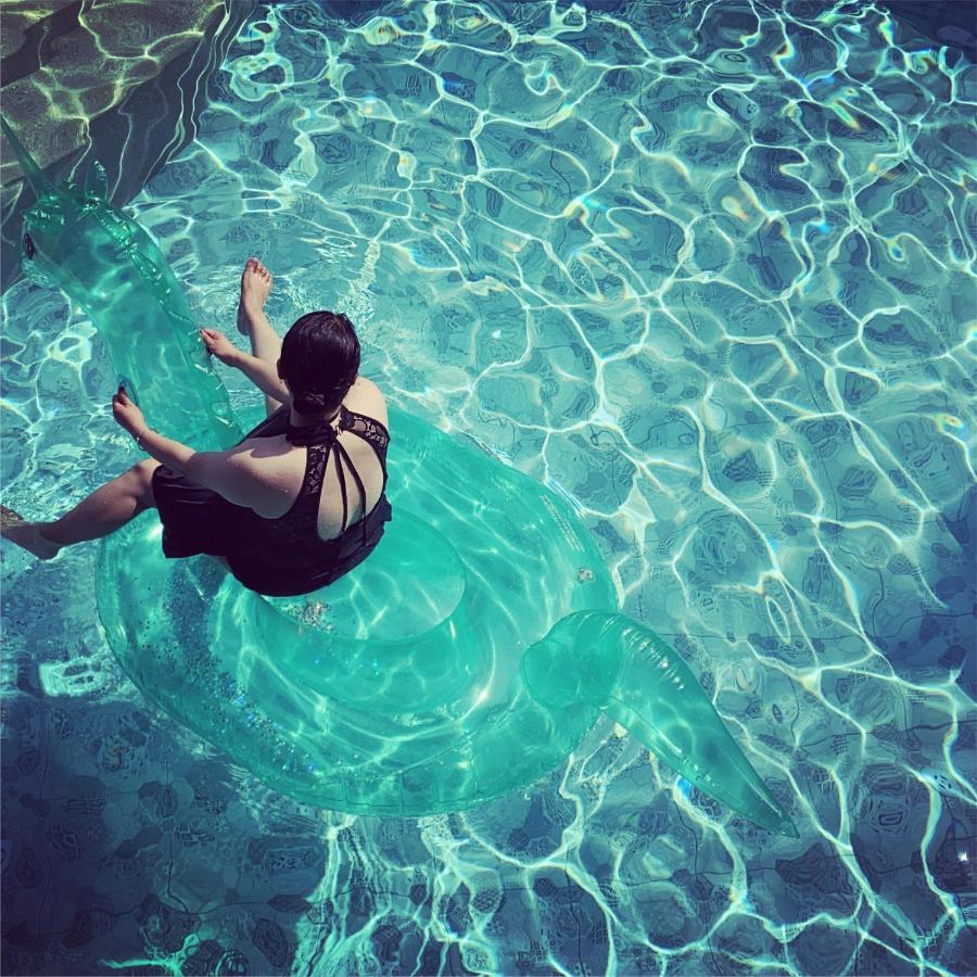 Chiangmai Moli Inn (Adults Only) شيانغ ماي المظهر الخارجي الصورة