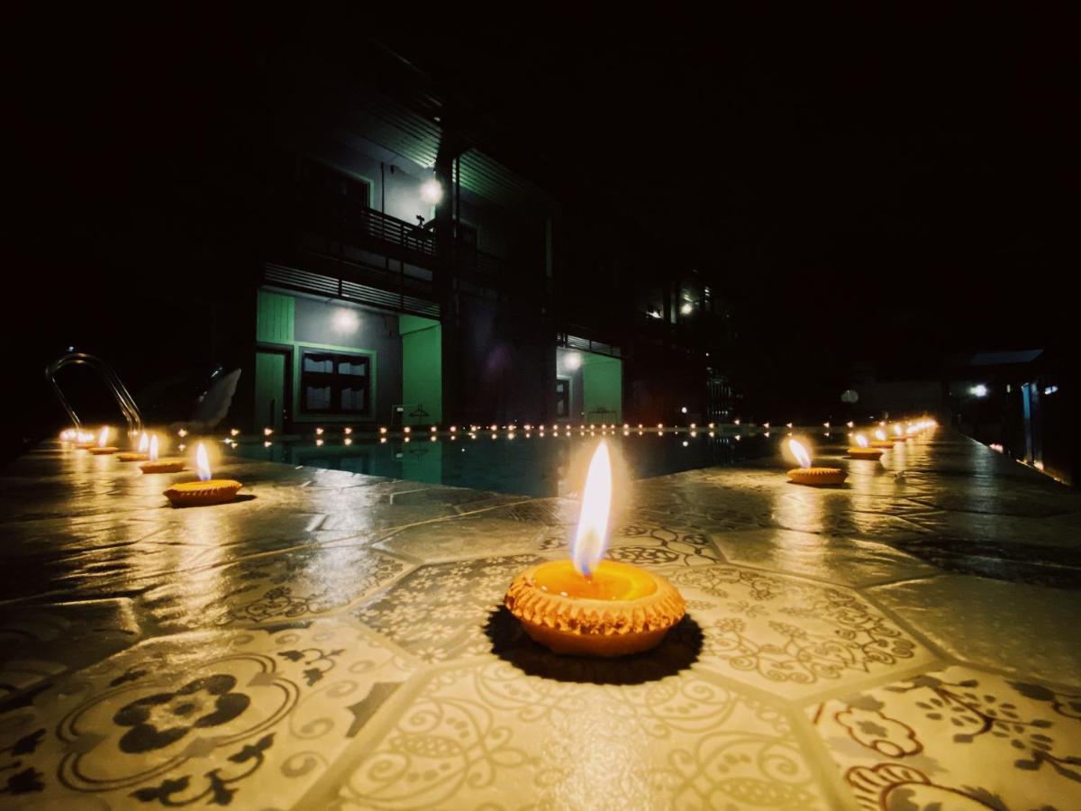 Chiangmai Moli Inn (Adults Only) شيانغ ماي المظهر الخارجي الصورة