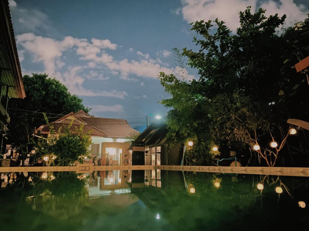 Chiangmai Moli Inn (Adults Only) شيانغ ماي المظهر الخارجي الصورة